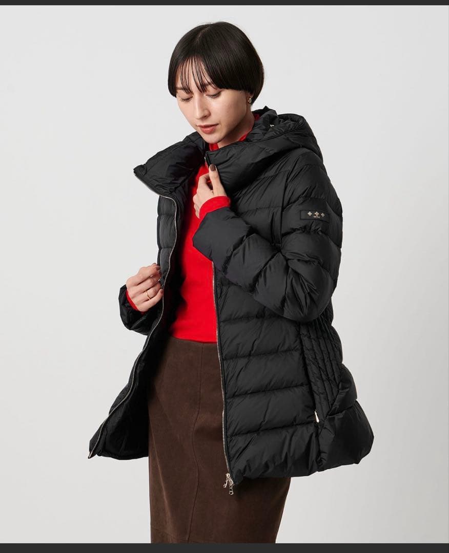 【TATRAS】ダウンジャケット KOSAVA UNITED ARROWS別注