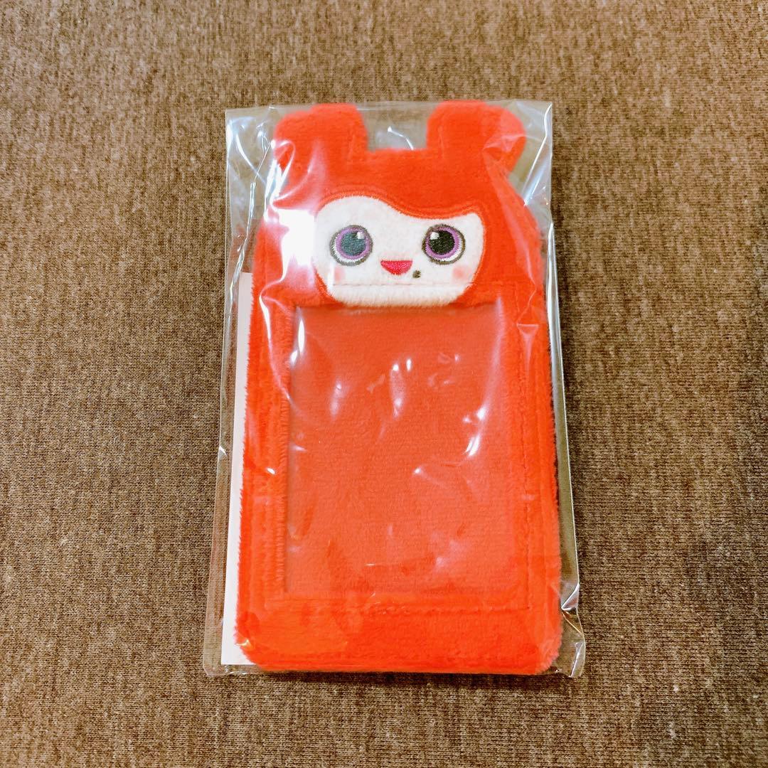 TWICE HareHare トレカケース - アイドル激安