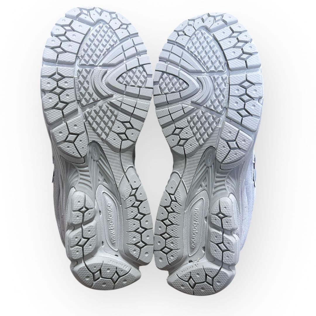 新品✨New Balance 2002R 26.5cm ブラック グレー