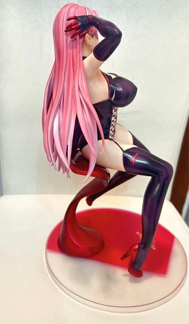 アズールレーン デューク・オブ・ヨーク フィギュア キャストオフ 海外製