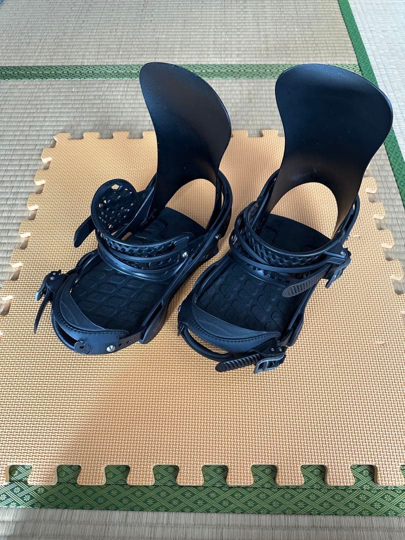 burton バートン　X base reflex Ｌsize