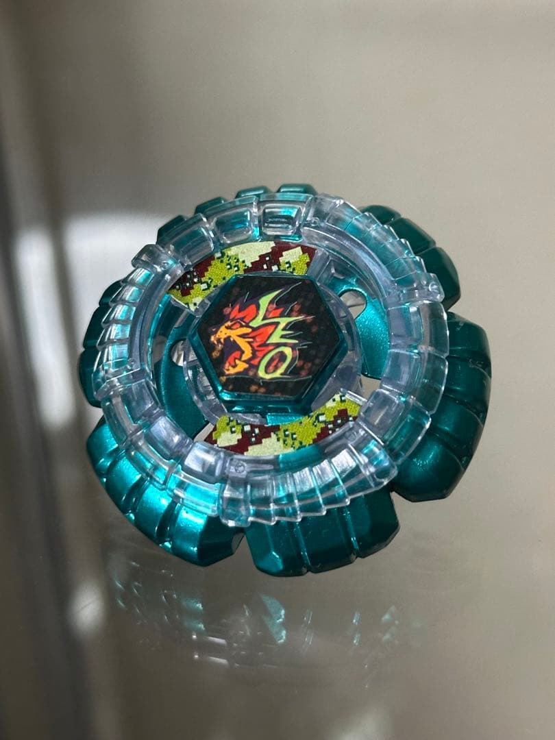 メタルファイトベイブレード カウンターレオーネ - メルカリ