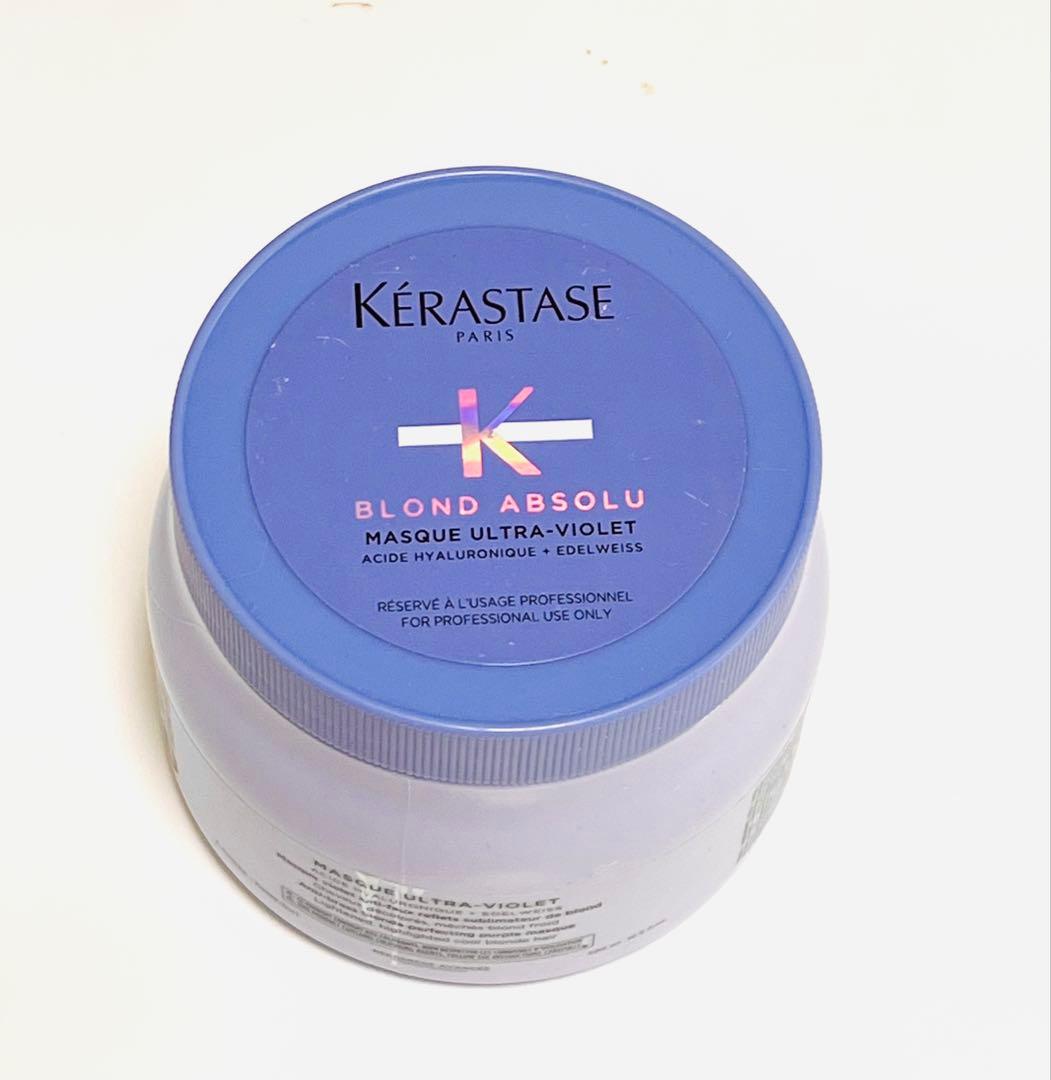 ケラスターゼ BL マスク ブロンドアブソリュ 500ml 国内正規品
