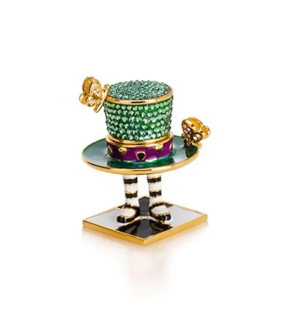 プレジャーズマッドハッター エスティローダー練り香水