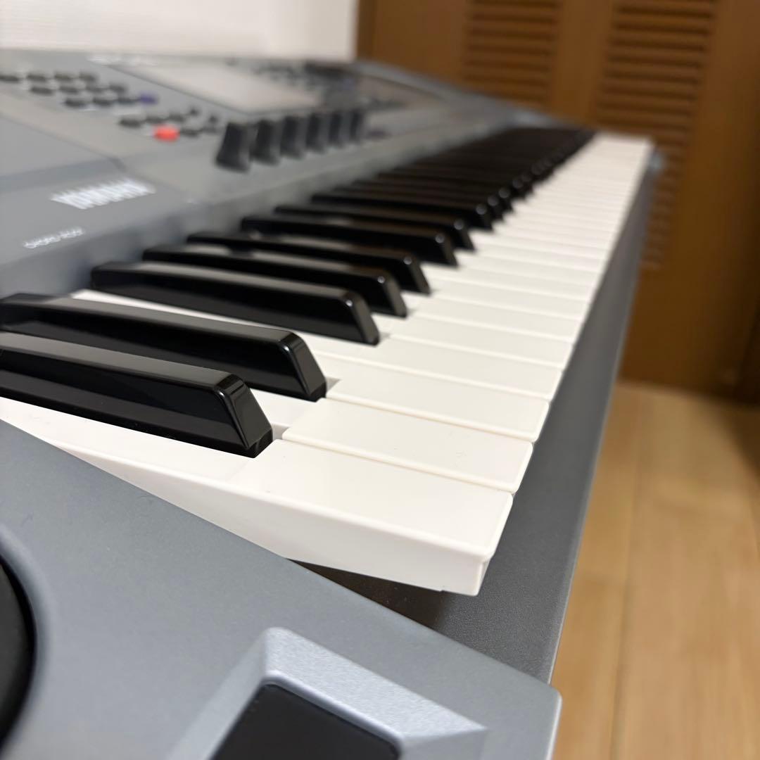 希少】 YAMAHA EOS B2000 シンセサイザー 61鍵盤 - メルカリ