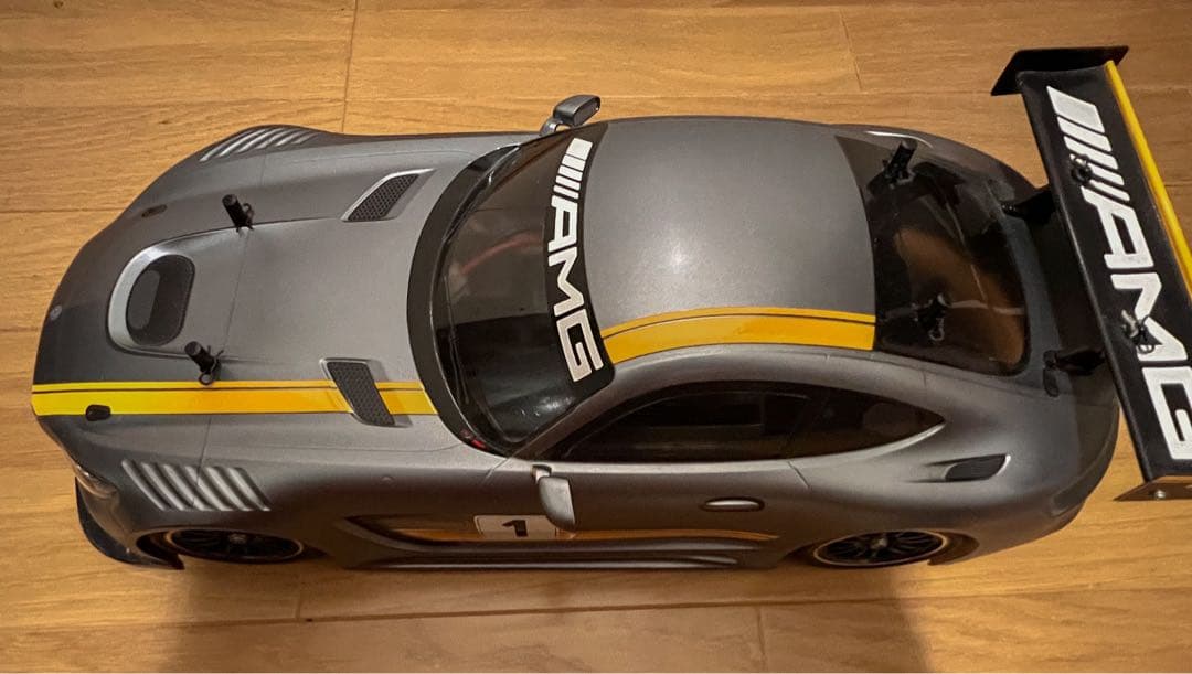 タミヤ TT02 AMG GT 1/10 フルセット 57859_s.jpg