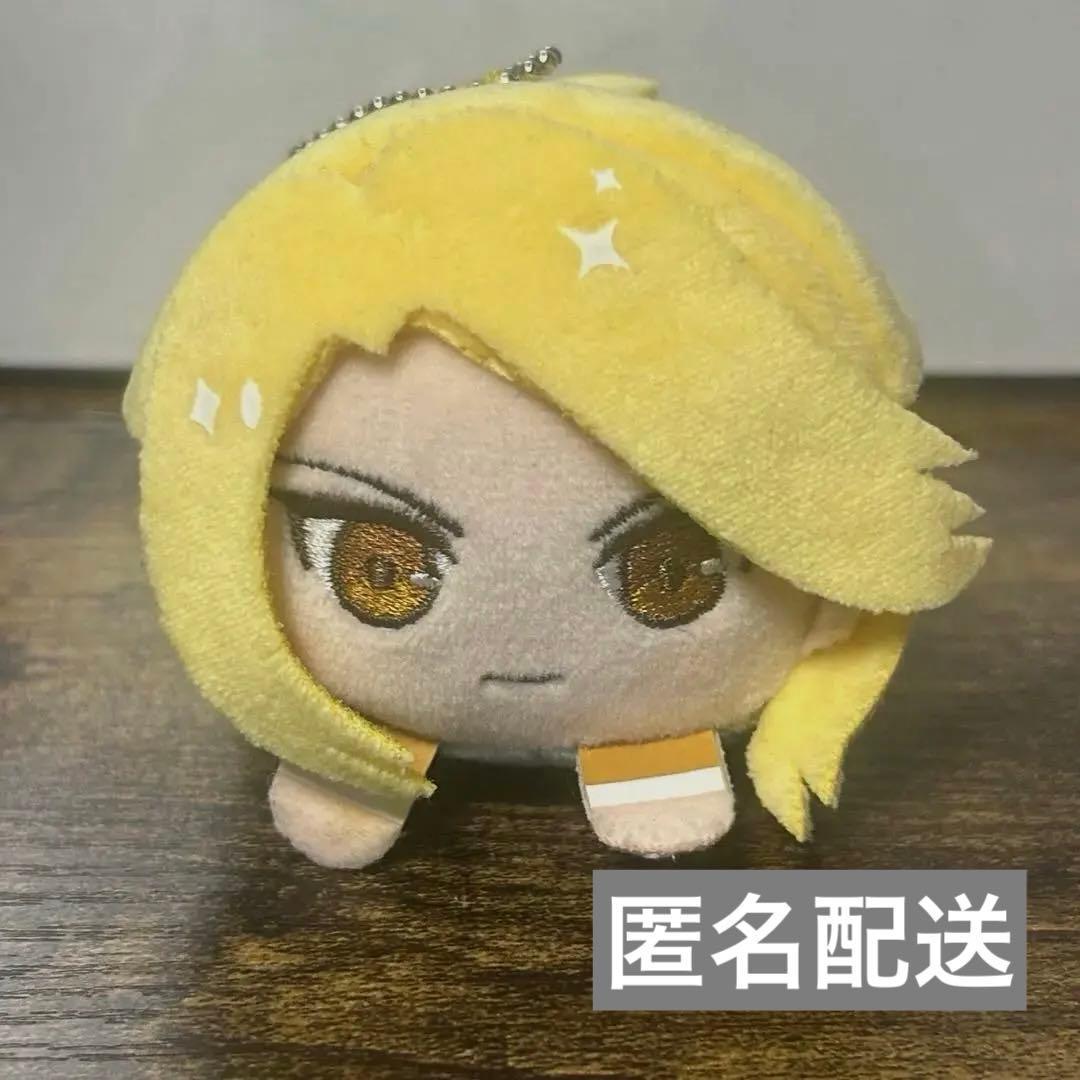 KING OF PRISM 氷室聖 もちころりん - メルカリ