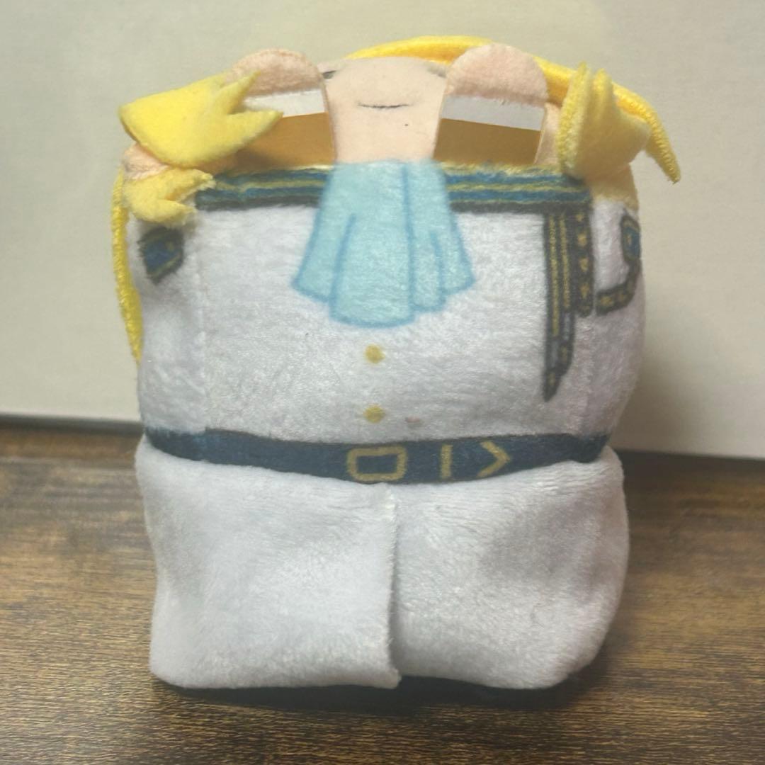 KING OF PRISM 氷室聖 もちころりん - メルカリ