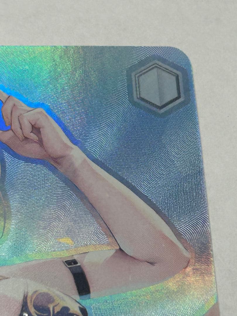 まぶしい日差しの下で 白銀ノエル sp サイン 美品 - メルカリ