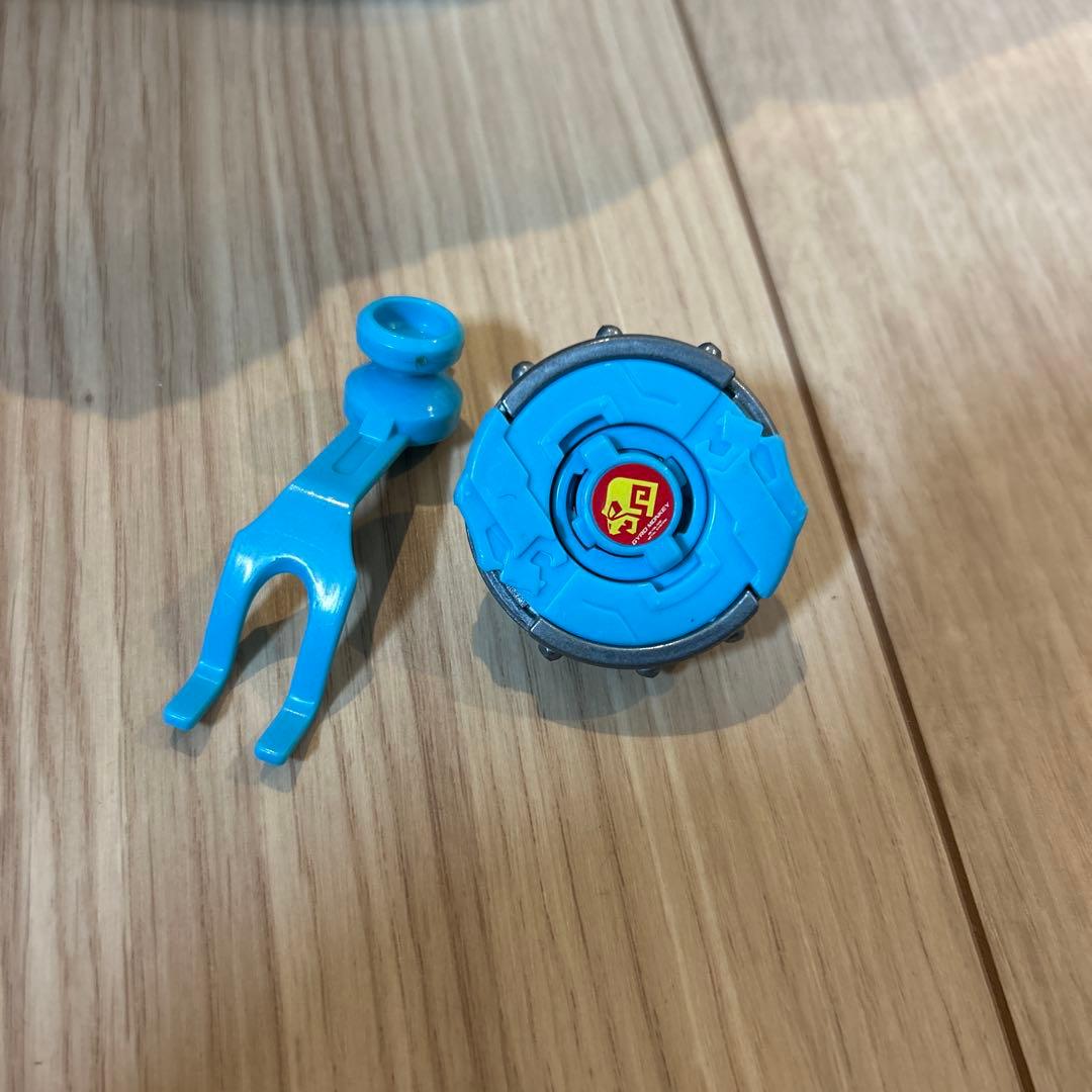 ベイブレードHMS マジカルエイプMS