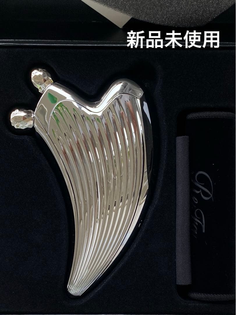 プレゼントに！【新品】ReFa CAXA RAY リファカッサレイ　新品未使用