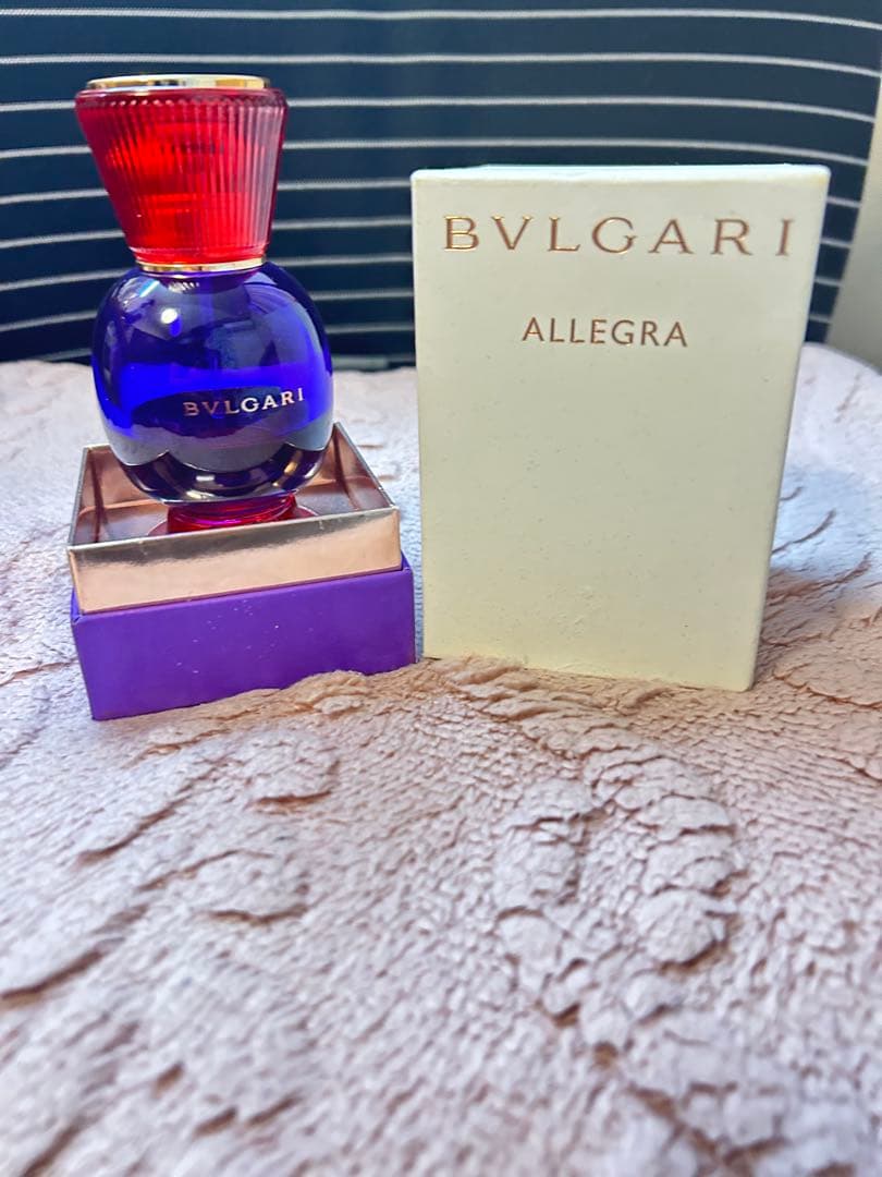 BVLGARI FANTASIA VENETA 香水