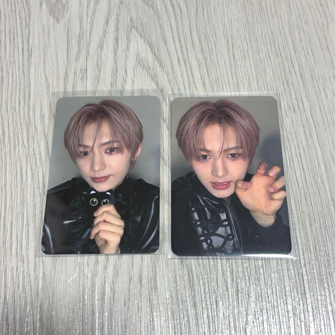 NouerA リン トレカ 会場限定 FC ヌエラ - メルカリ