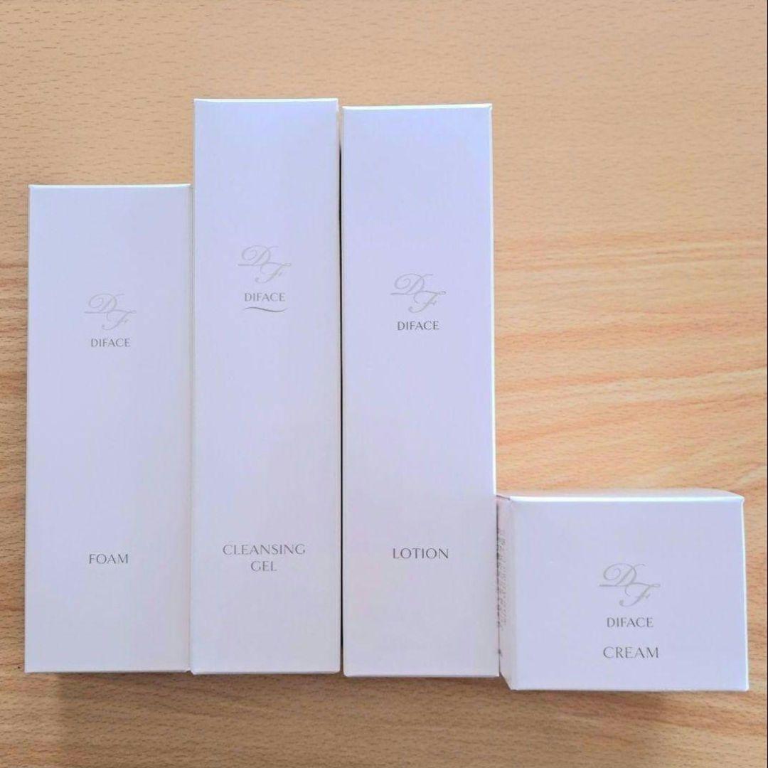 新品未開封♡ アミント コスメ ディフェイス