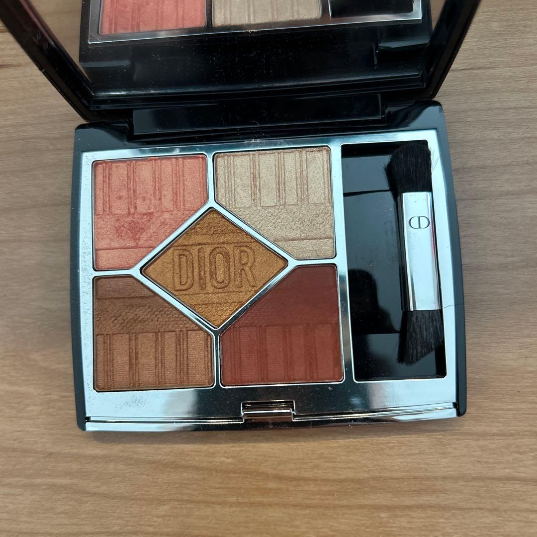 Dior サンククルールクチュール 479 バヤデール - メルカリ