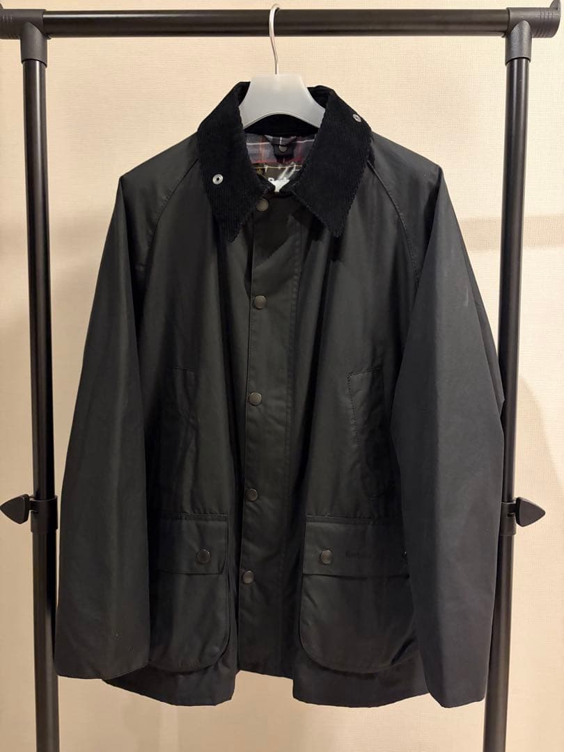 Barbour バブアー Bedale ビデイル 46