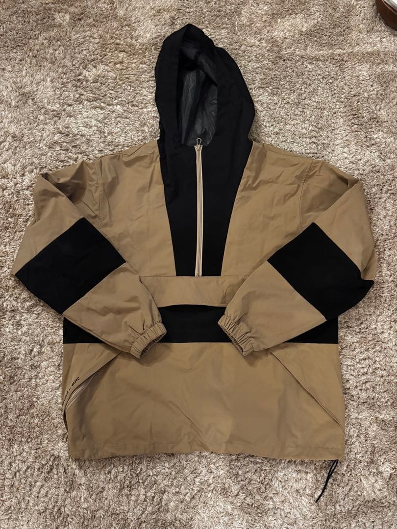 QUIKSILVERM スノーボードウェア　M DCSHOECOUSA M