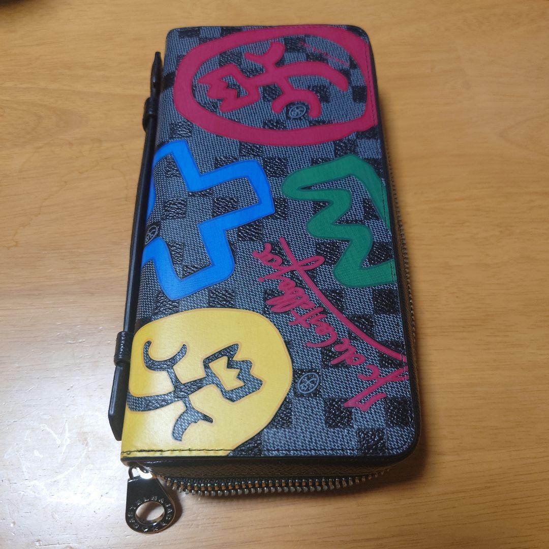 カステルバジャック長財布