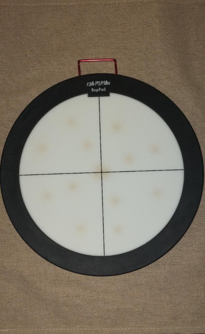 Keith McMillen k-108 Boppad MIDIインターフェース