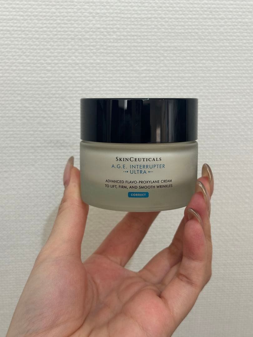 SkinCeuticals A.G.E.インターラプター アドバンス 48ml