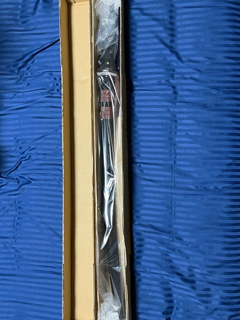 三池典太光世 模造刀 ディアゴスティーニ