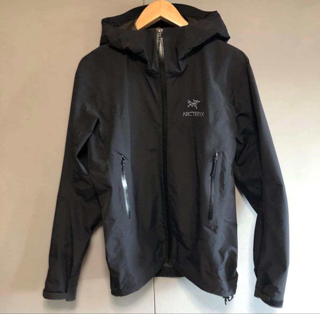ARC’T ERYX Beta SL Jacket アークテリクス ベータ 楽天市場】【国内正規品】ARC'TERYX(アークテリクス) Beta SL Jacket