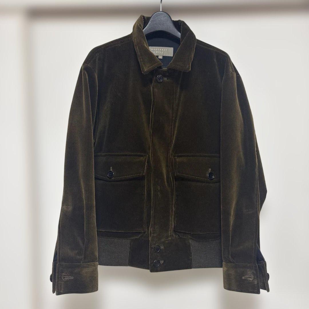 【l.ciel123 】MARGARET HOWELLHEAVY CORD