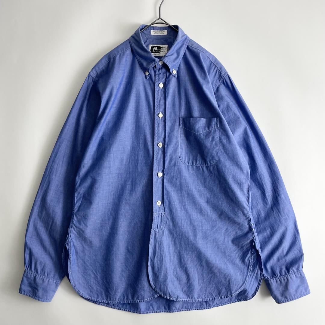 ENGINEERED GARMENTS (jb) 19センチュリー シャツ