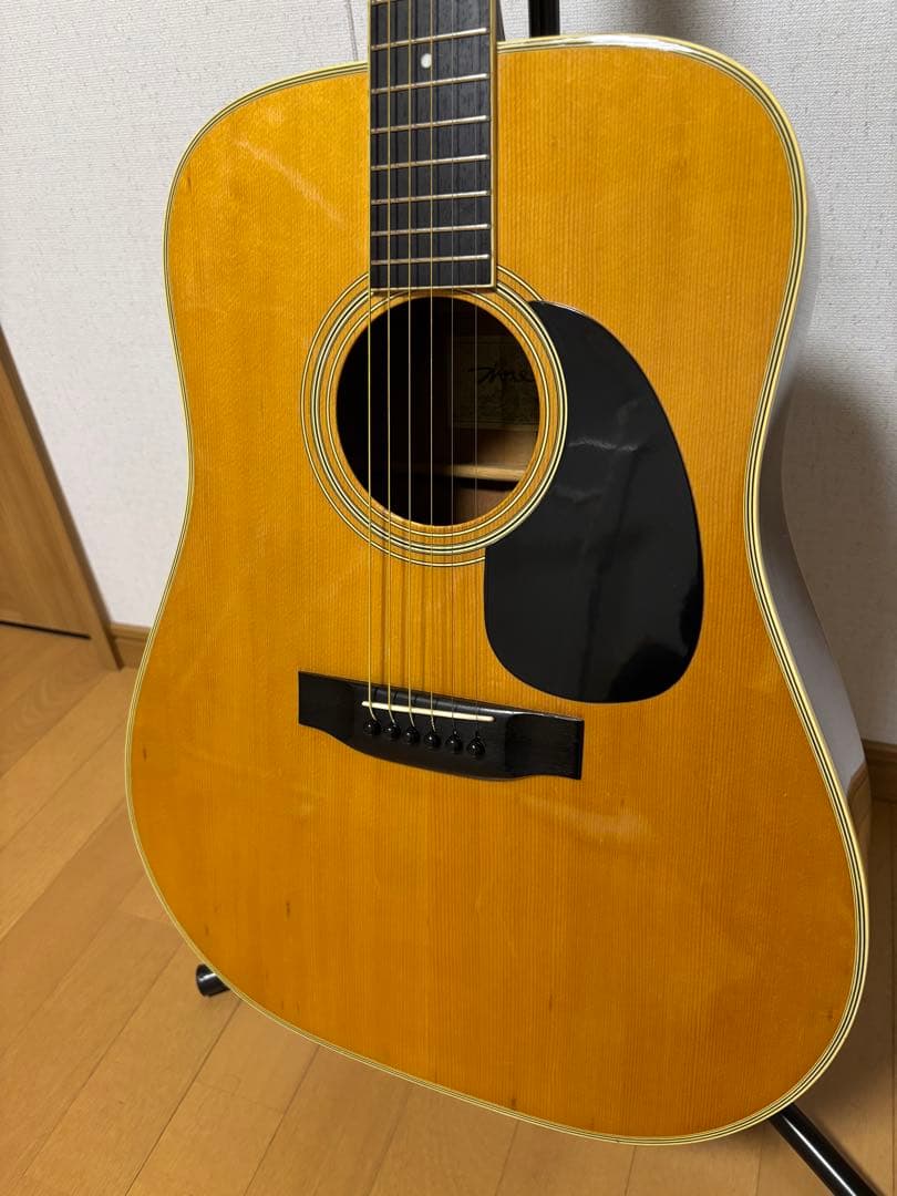 専用‼️レア❗️初期ThreeSロゴSUZUKI VIOLIN ジャパンヴィンテージ