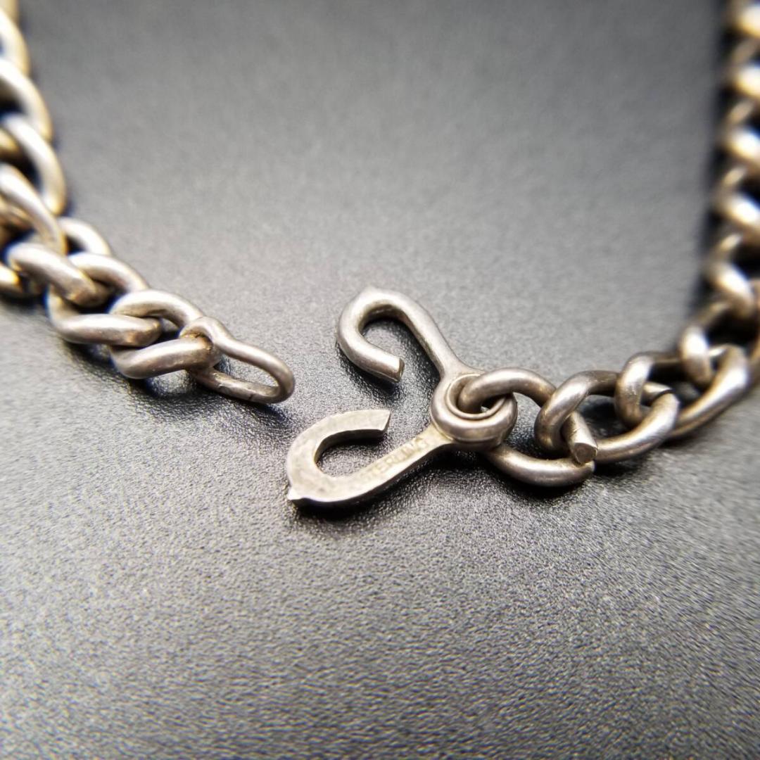 WWII期 US Navy アメリカ海軍 Locketag ヴィンテージ ミリタ