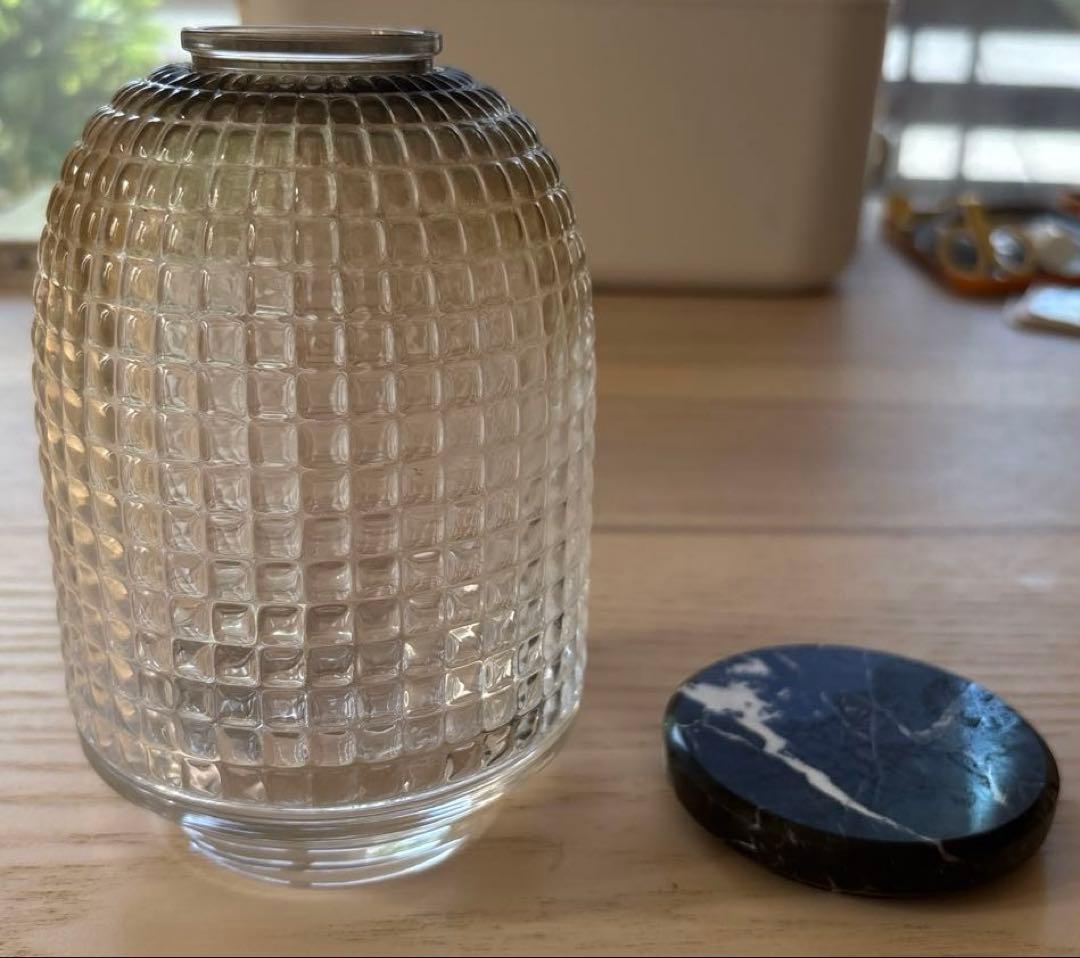 ディプティック　キャンドルホルダー　キャンドルリッド