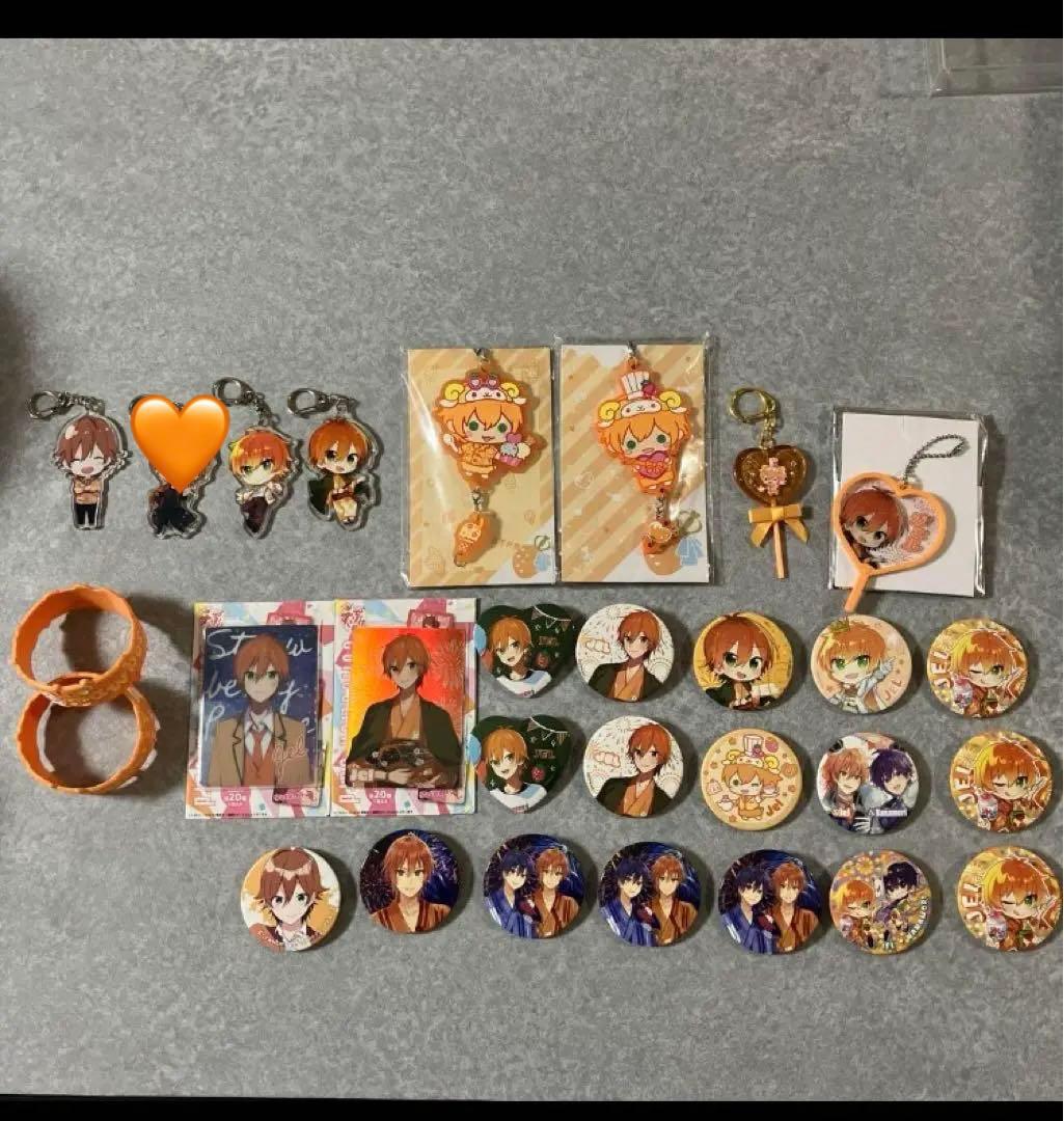 ジェルくん すとぷり ジェルくん グッズ まとめ売り - メルカリ