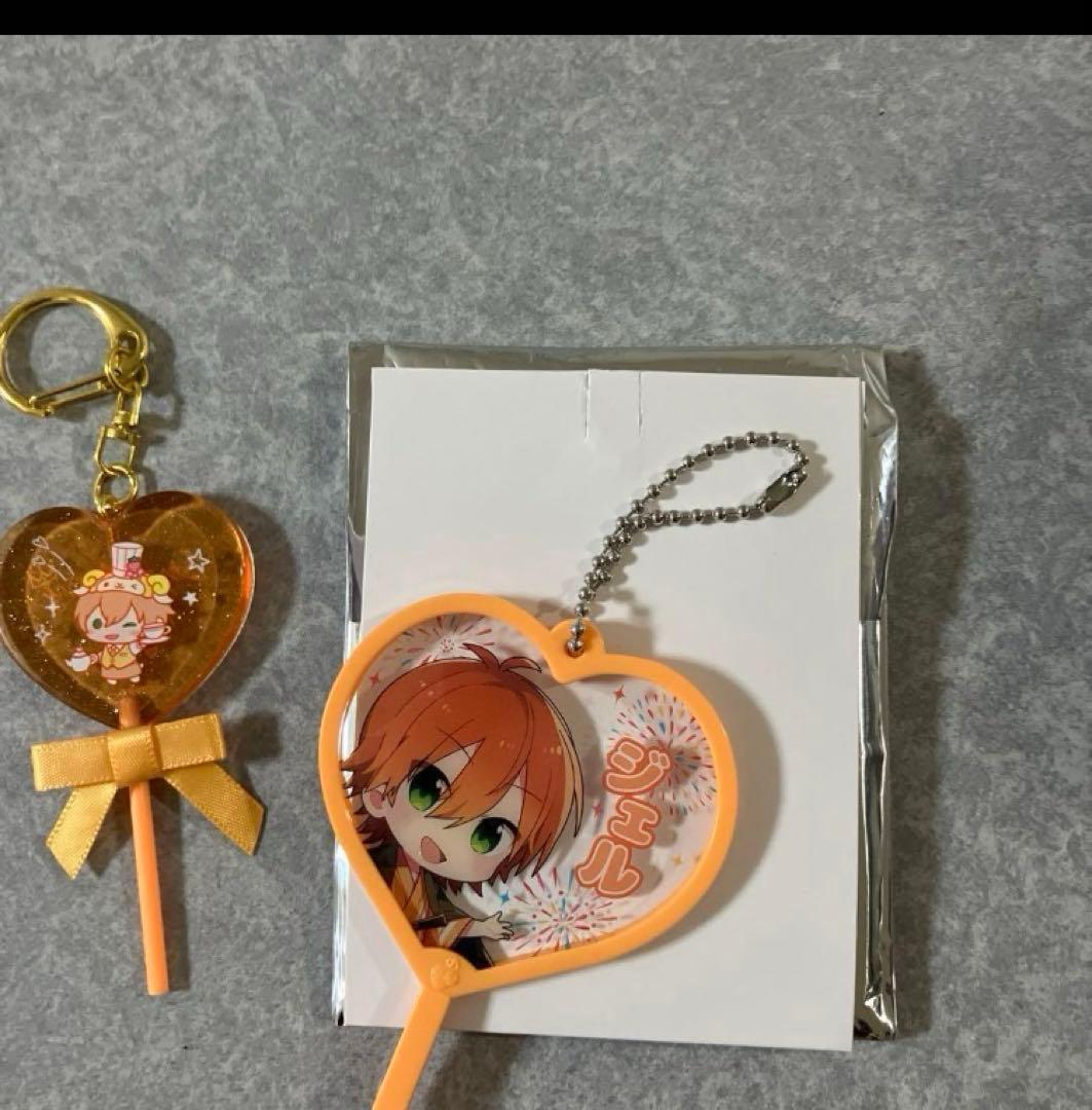 ジェルくん すとぷり ジェルくん グッズ まとめ売り - メルカリ