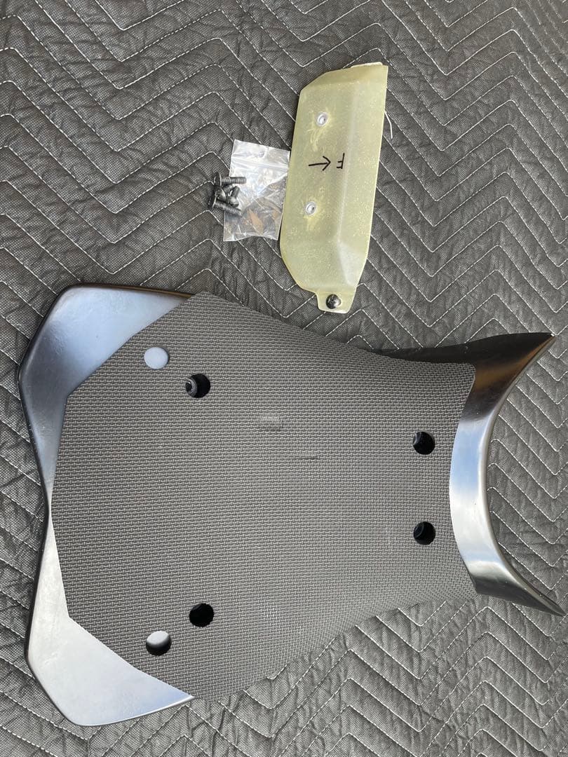 YZF-R1★才谷屋(EIGHT)レーシングシート