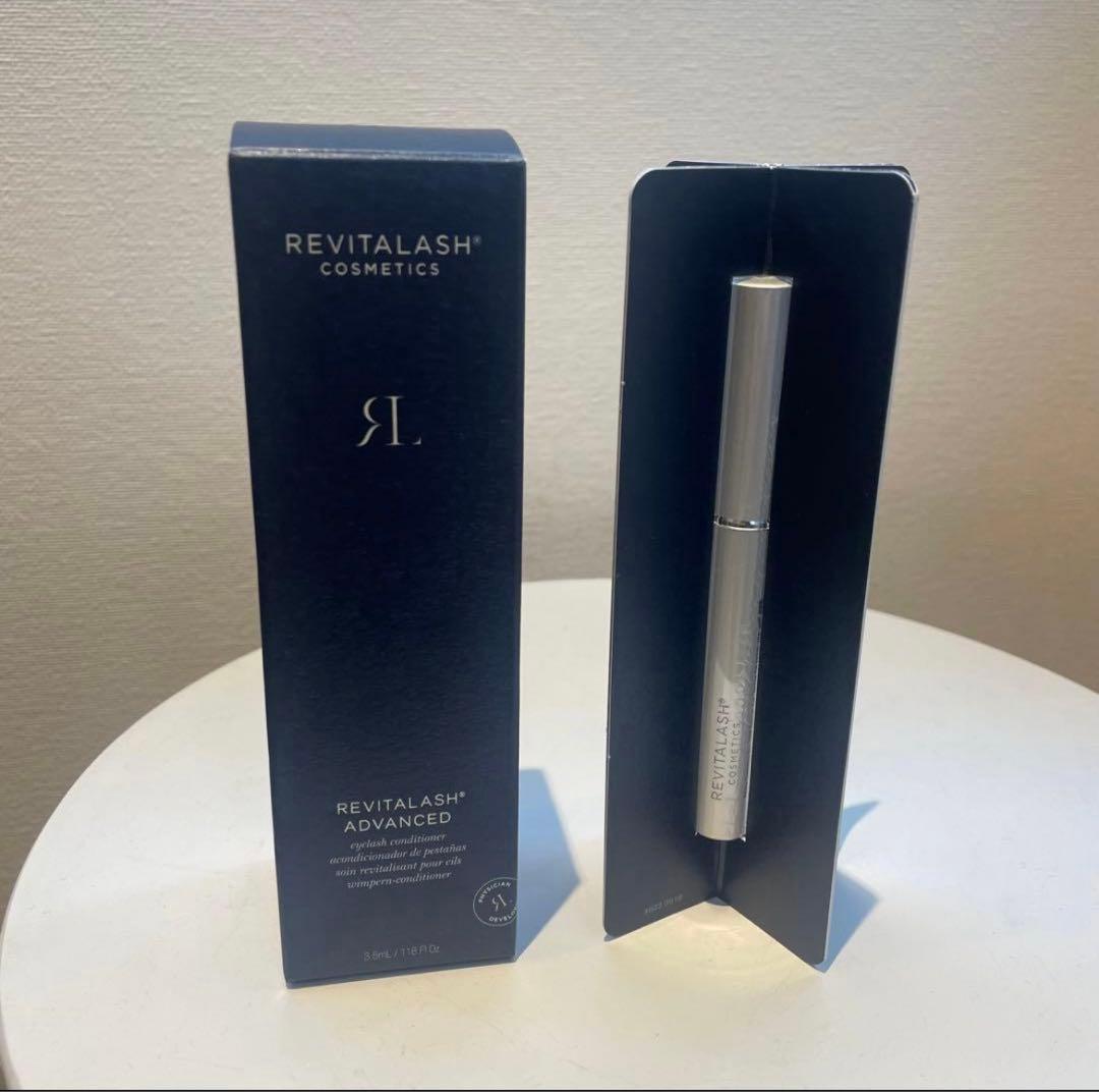 アメリカ版 リバイタラッシュアドバンス