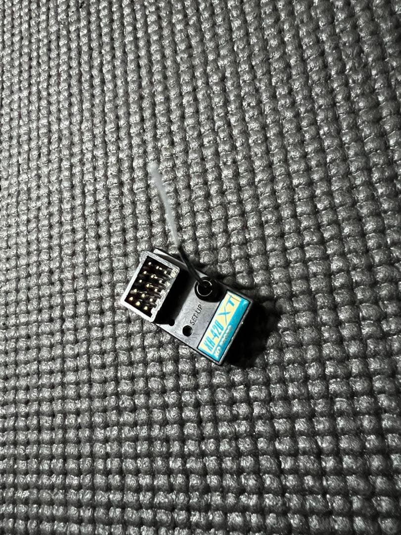 KOPROPO KR-420XT 受信機