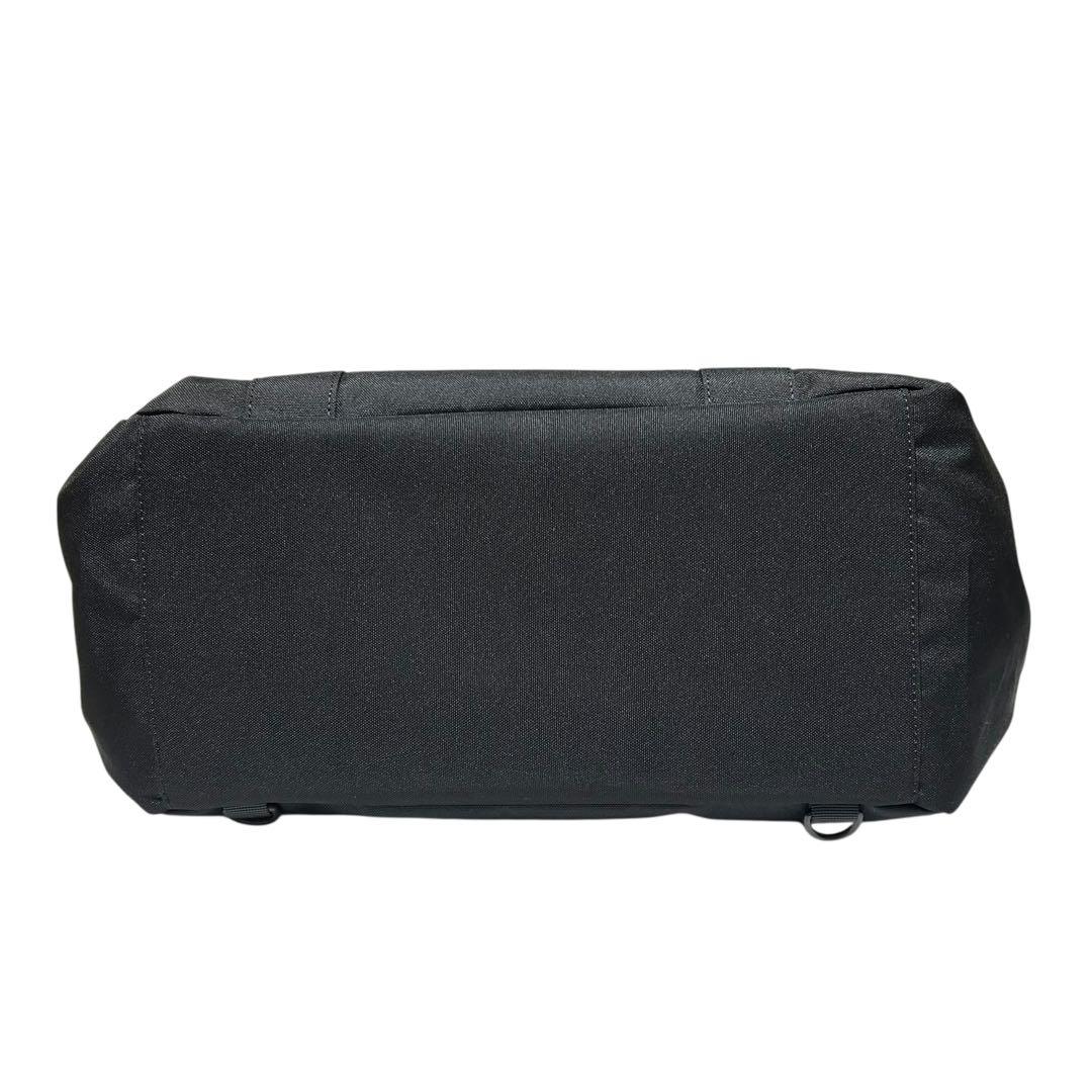 美品】 25SS 別注 ペアレンツバッグ 3way マザーズバッグ ブラック