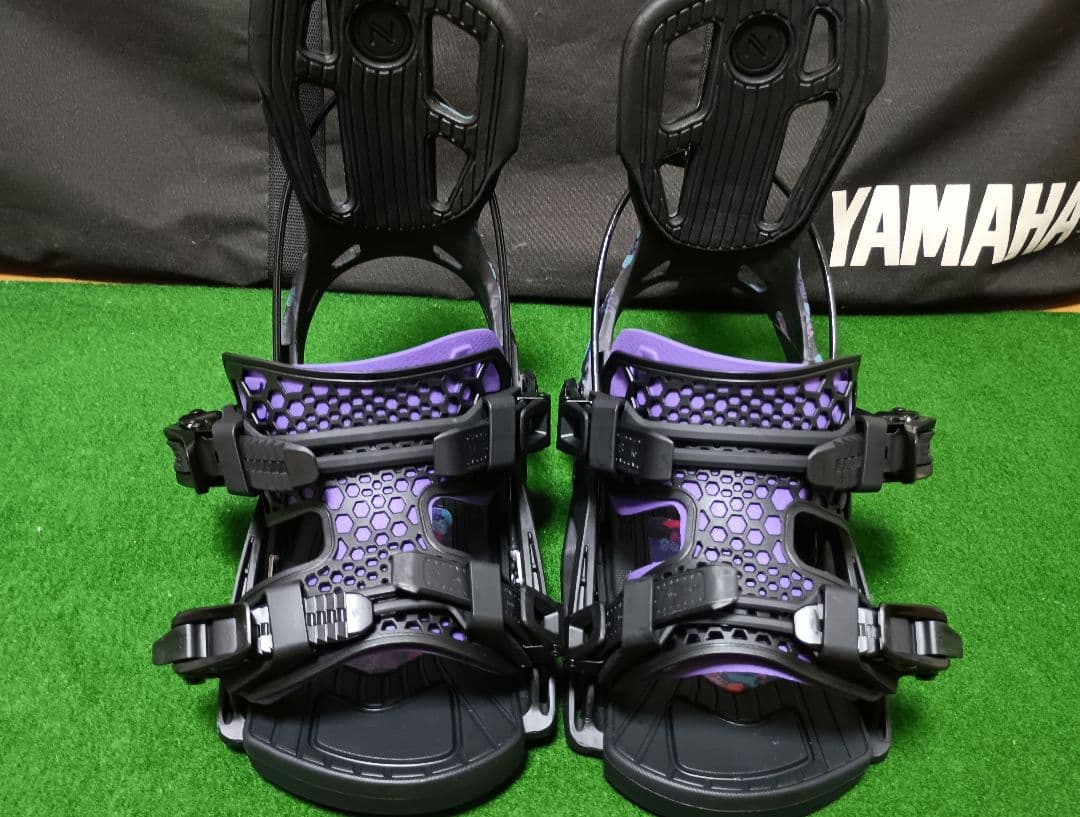 24-25 NIDECKER FUSE FUSION 　 ナイデッカー