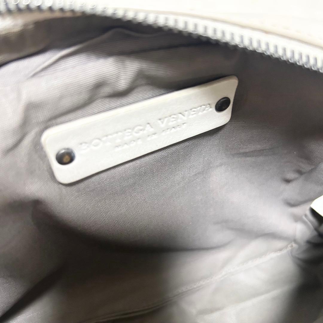 syun様専用 ボッテガヴェネタ ボディバッグ イントレチャート