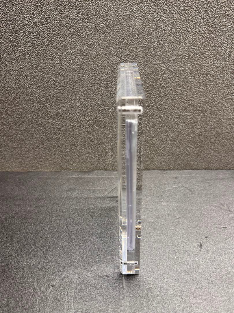 極美品】ゲンガーvmaxPSA10激厚カラスケース付き‼️