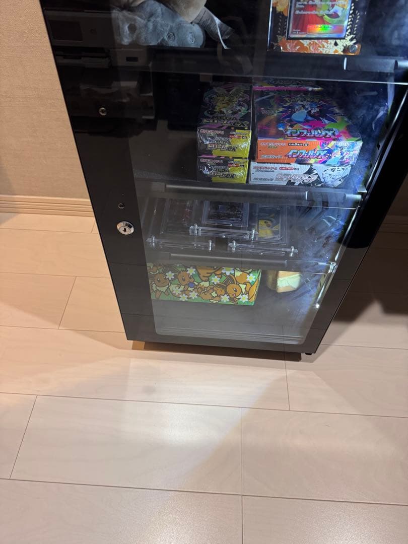 極美品】ゲンガーvmaxPSA10激厚カラスケース付き‼️