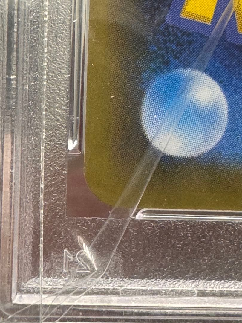 極美品】ゲンガーvmaxPSA10激厚カラスケース付き‼️