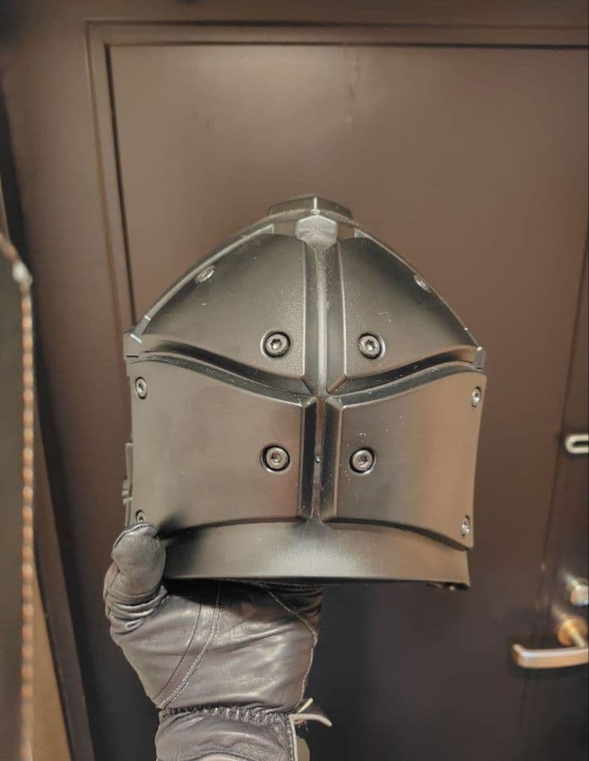 WoSportT Ronin NVG マウント モジュラー ヘルメット - メルカリ