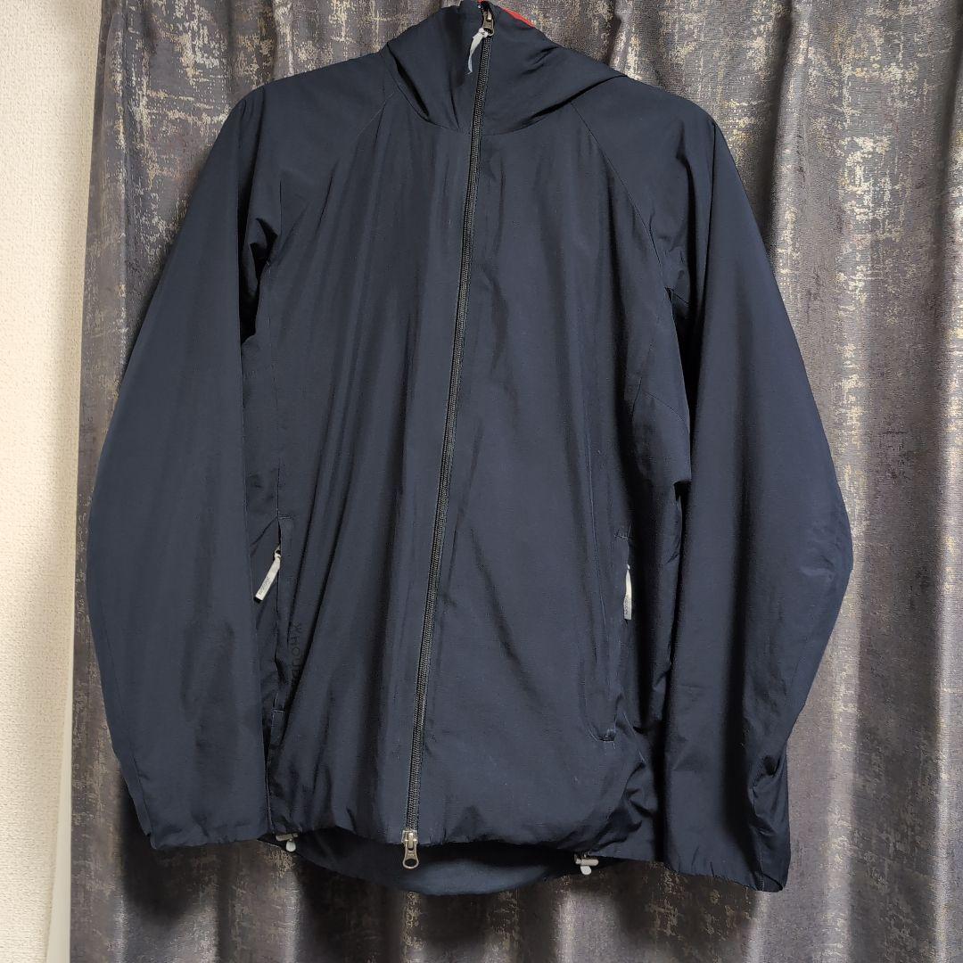 Houdini Heavenly Houdi メンズ