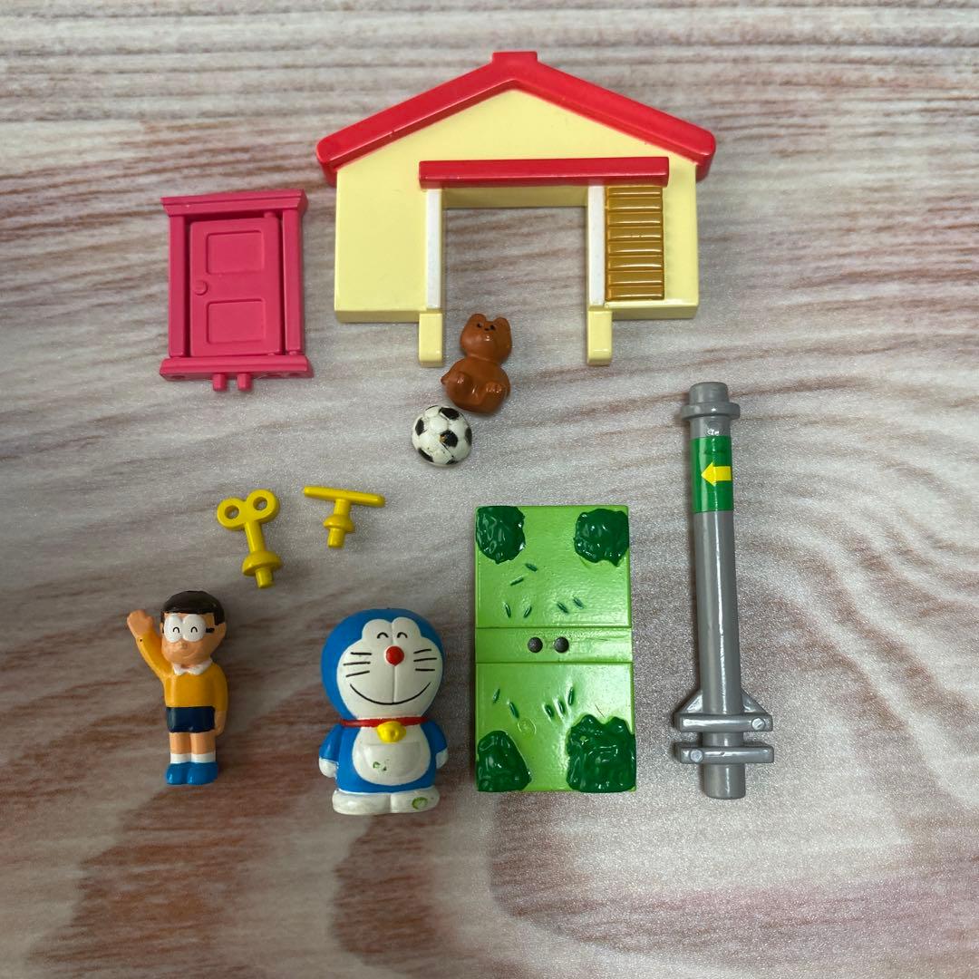 ドラえもん ちびドラハウス のび太ルーム - メルカリ