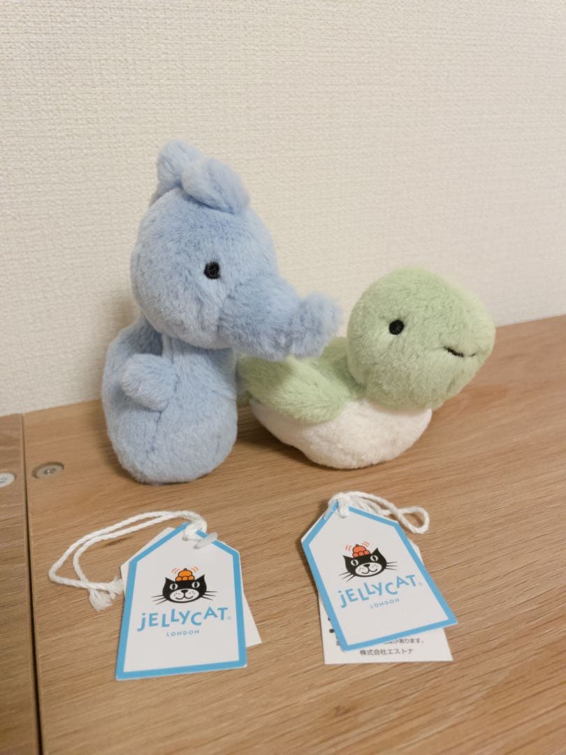 【タグあり】 turtle seahorse Seahorse Ornament : Amazon.sg: Home