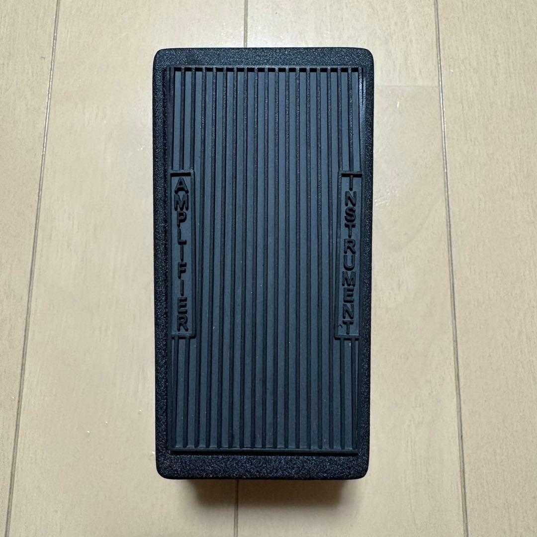 Jim Dunlop CRY BABY MINI CBM95M クライベイビー