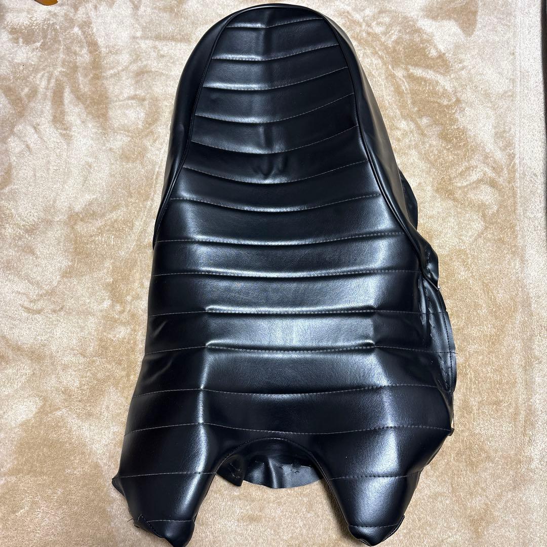 GSR250用タックロールシートカバー(あんこ抜き用)