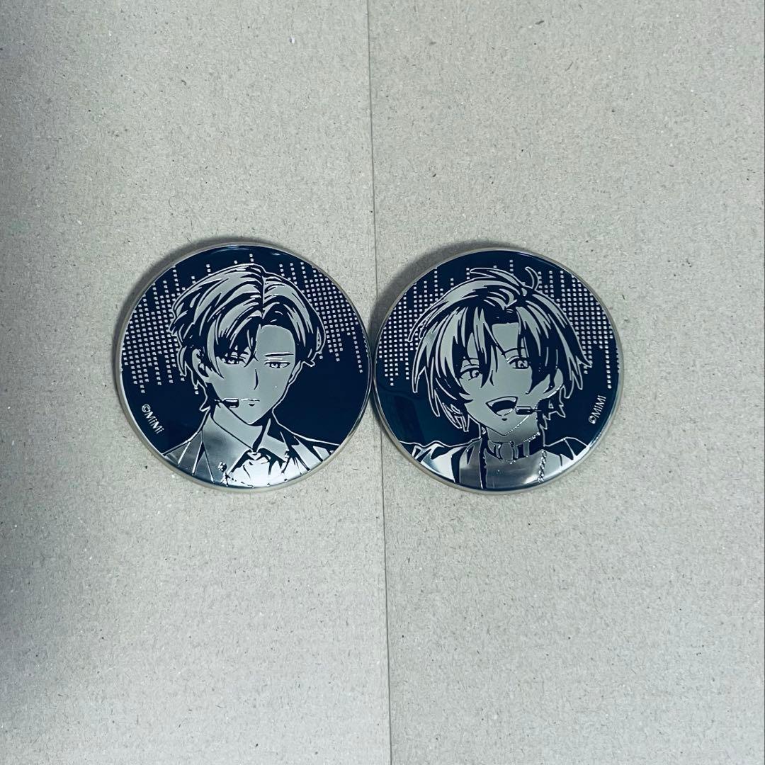 魔道祖師♡四周年記念展♡魏無羨♡藍忘機