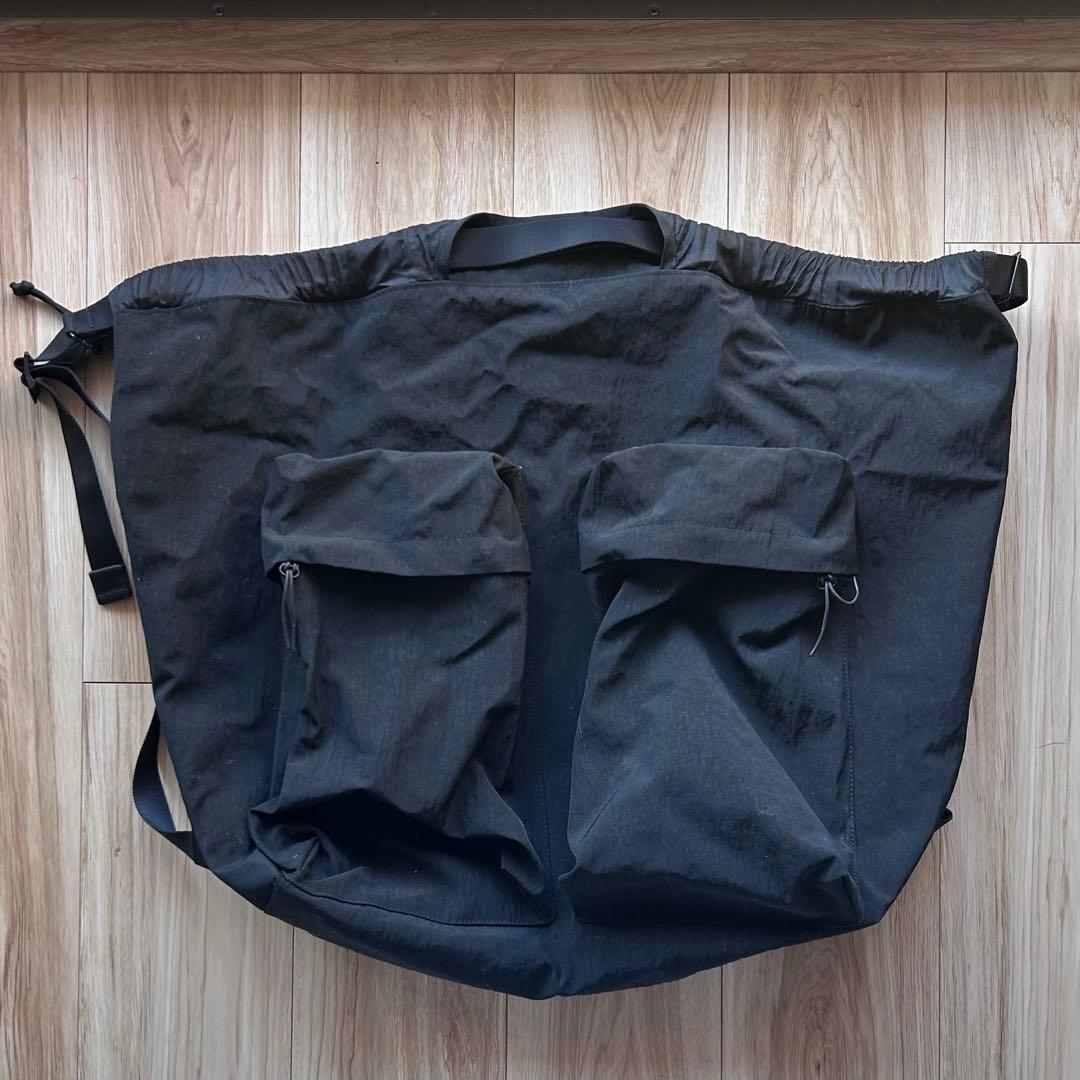 バッグ container carrying tool (1LDK)